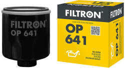  Filtron olajszűrő OP 641 (FIL1138)