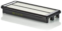 Mann filter levegőszűrő C 34 140 (858719)