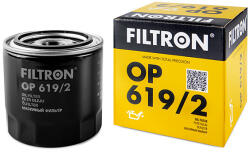 Filtron olajszűrő OP 619/2 (FIL1233)