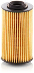  Mann Filter olajszűrő HU 69/3 X (624175)