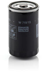Mann Filter olajszűrő W 719/15 (224397)