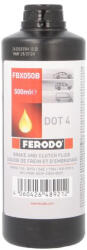 Ferodo FBX050B FERODO Fékfolyadék DOT 4 (342114)