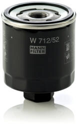  Mann Filter olajszűrő W 712/52 (195477)