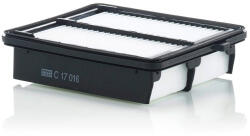 Mann filter levegőszűrő C 17 016 (262661)