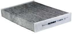  Filtron pollenszűrő K 1267A (FIL999)