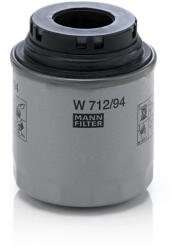 Mann Filter olajszűrő W 712/94 (471705)