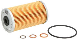  Mann Filter olajszűrő H 614 N (423043)