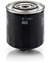  Mann Filter olajszűrő W 1130/1 (956377)