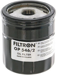  Filtron olajszűrő OP 546/2 (FIL1211)