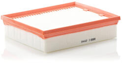 Mann filter levegőszűrő C 2548 (507025)