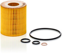  Mann Filter olajszűrő HU 815/2 X (175588)