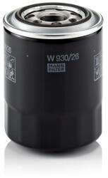  Mann Filter olajszűrő W 930/26 (929200)