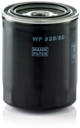 Mann Filter olajszűrő WP 928/80 (723128)