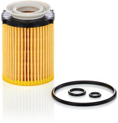 Mann Filter olajszűrő HU 711/6 Z (611332)
