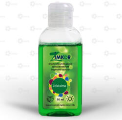  ZiMKOR Nyári szélvédőmosó koncentrátum bogároldóval 50ml (MOS5-KONC-SUMMER-ZIM)