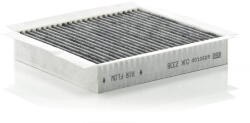  CUK 2338 Mann filter pollenszűrő (490906)