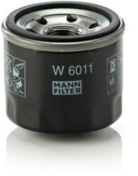  Mann Filter olajszűrő W 6011 (178610)