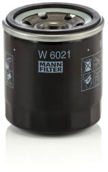  Mann Filter olajszűrő W 6021 (805372)