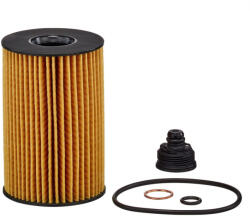  Mann Filter olajszűrő HU 8007 Z KIT (537533)