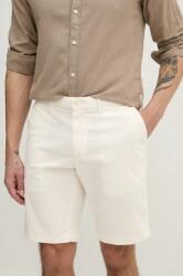 Tommy Hilfiger rövidnadrág - bézs 34 - answear - 22 290 Ft