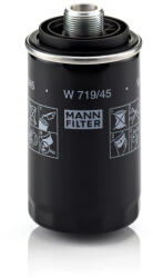 Mann Filter olajszűrő W 719/45 (854030)