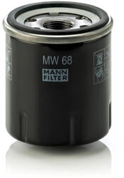  Mann Filter olajszűrő W 68 (382119)