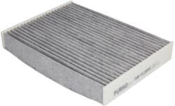 PURRO Pollenszűrő aktív szénnel (PUR-PC2045C)