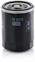  Mann Filter olajszűrő W 6019 (857744)