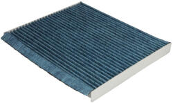  PURRO Pollenszűrő aktív szénnel+ezüst ion (PUR-PC7038AG)