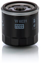 Mann Filter olajszűrő W 6031 (947689)