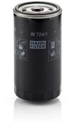 Mann Filter olajszűrő W 724/1 (302336)