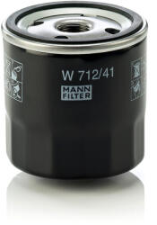 Mann Filter olajszűrő W 712/41 (964812)