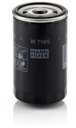  Mann Filter olajszűrő W 719/5 (872506)