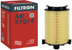  Filtron levegőszűrő AK 370/4 (FIL172)