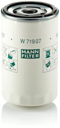  Mann Filter olajszűrő W 719/27 (507125)
