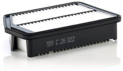  Mann filter levegőszűrő C 26 022 (719802)