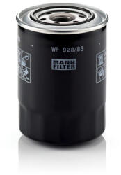  Mann Filter olajszűrő WP 928/83 (202641)