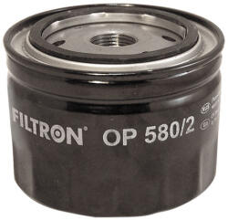  Filtron olajszűrő OP 580/2 (FIL1250)