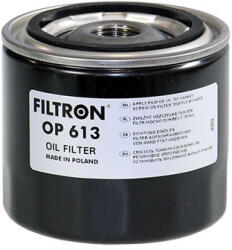  Filtron olajszűrő OP 613 (FIL1291)
