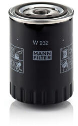  Mann Filter olajszűrő W 932 (661370)