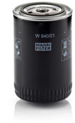 Mann Filter olajszűrő W 940/21 (653187)