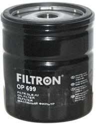 Filtron olajszűrő OP 699 (FIL1398)