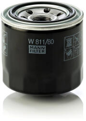  Mann Filter olajszűrő W 811/80 (817764)