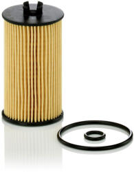  Mann Filter olajszűrő HU 6019 Z (864746)