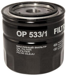  Filtron olajszűrő OP 533/1 (FIL1354)