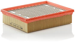 Mann filter levegőszűrő C 24 128/2 (792571)
