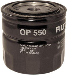  Filtron olajszűrő OP 550 (FIL1311)