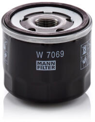 Mann Filter olajszűrő W 7069 (582770)
