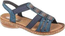 RIEKER Sandals Albastru - b-mall - 326,00 RON