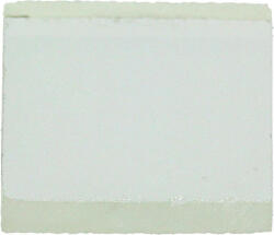 CUPPONE BOROSZILIKÁT ÜVEG 28x28 mm